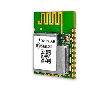 BLE5.0蓝牙模块SKB380