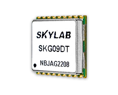 北斗授时模块SKG09DT