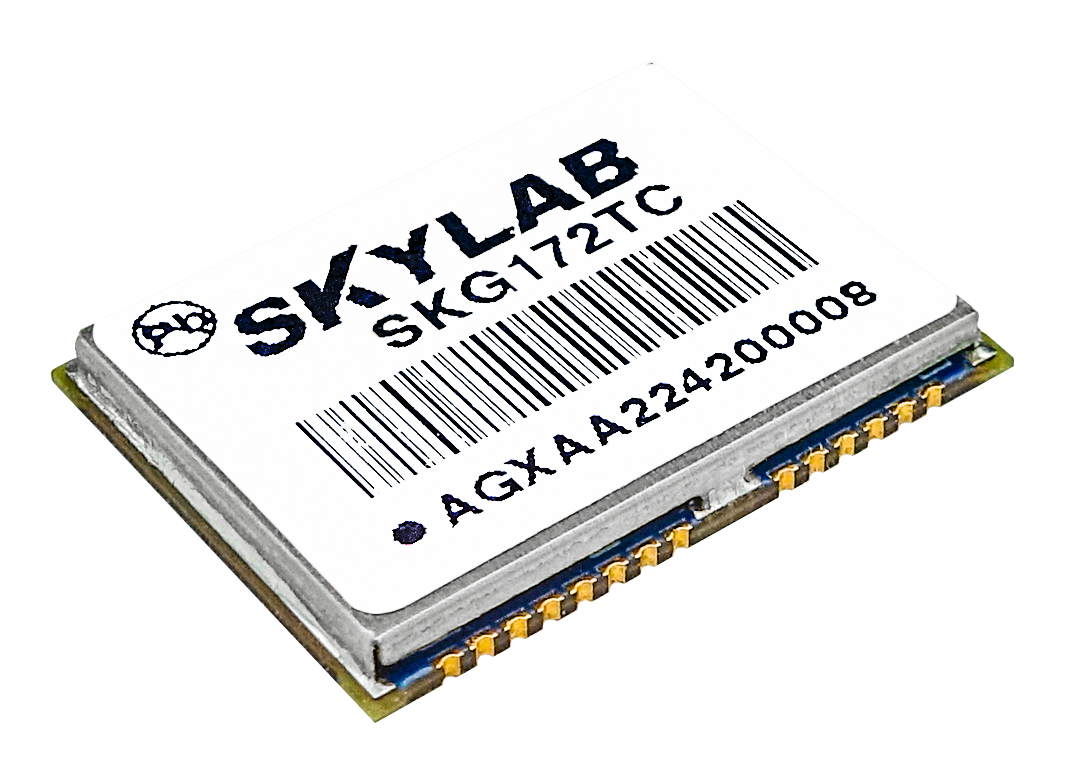 GNSS单频多模授时模块SKG172TC