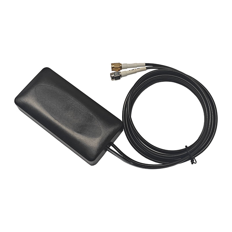 GNSS+4G二合一外置多模全网通天线，SKA46C4-30PSJ